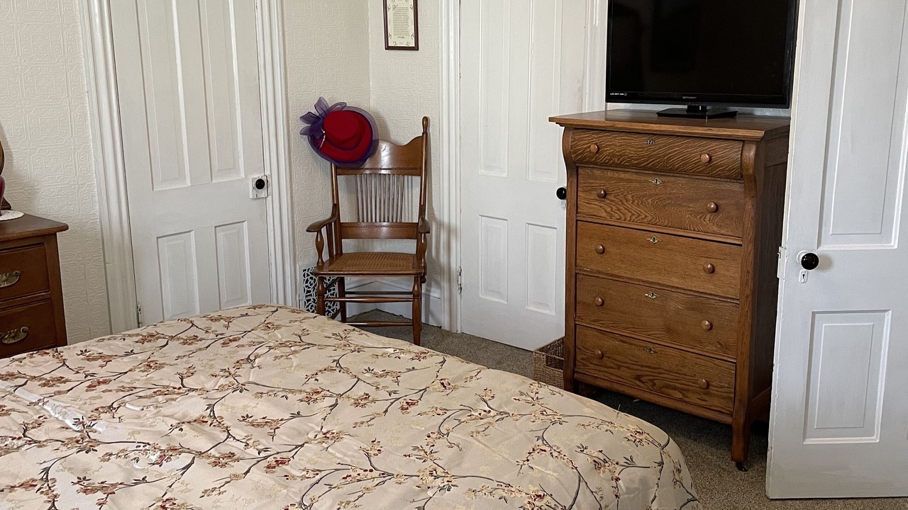 Photo of Bedroom in Jacksonville