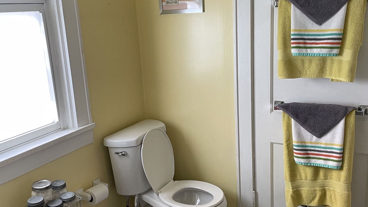 Photo of Bathroom in Jacksonville