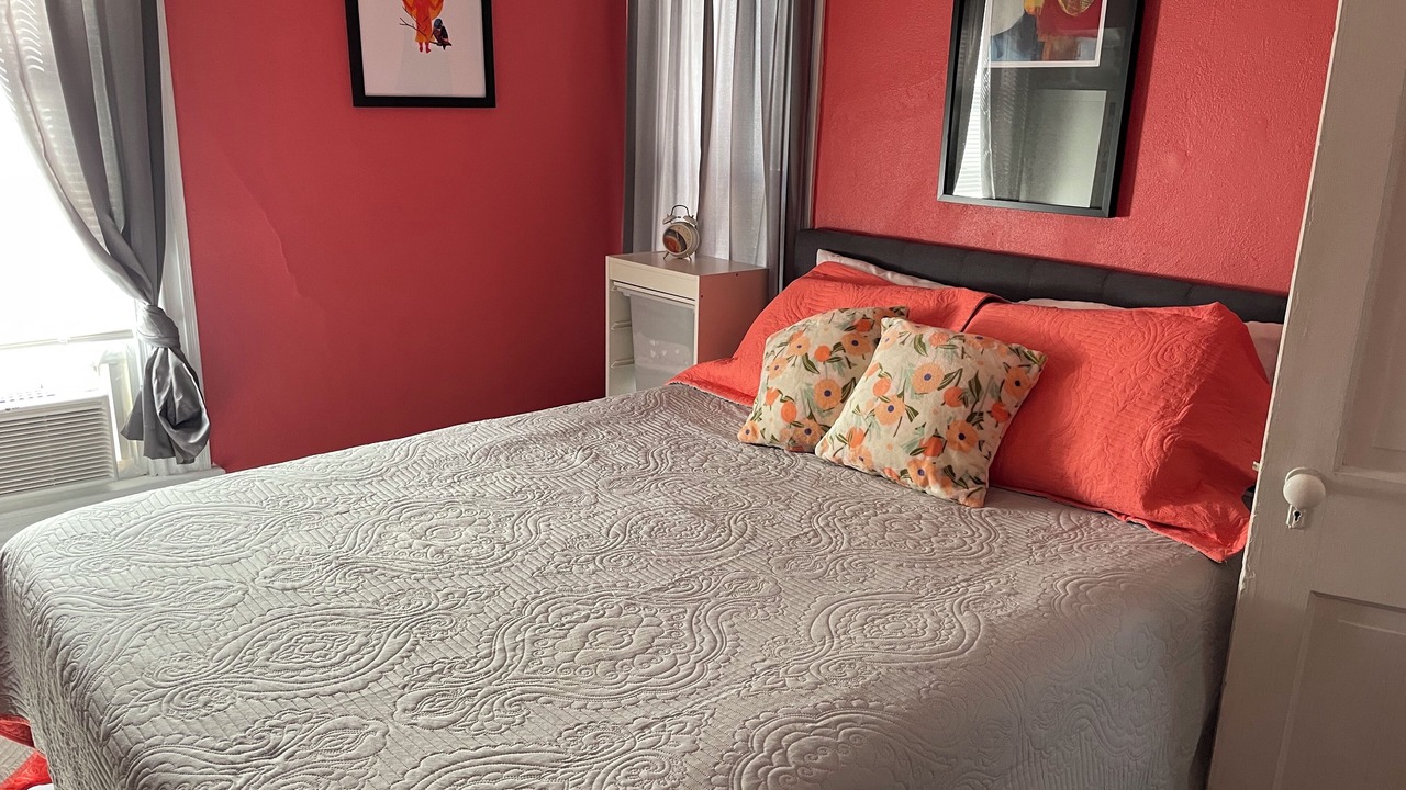 Photo of Bedroom in Jacksonville