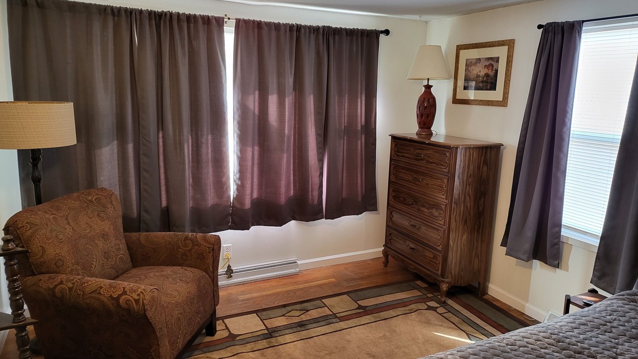 Photo of Bedroom in Olney