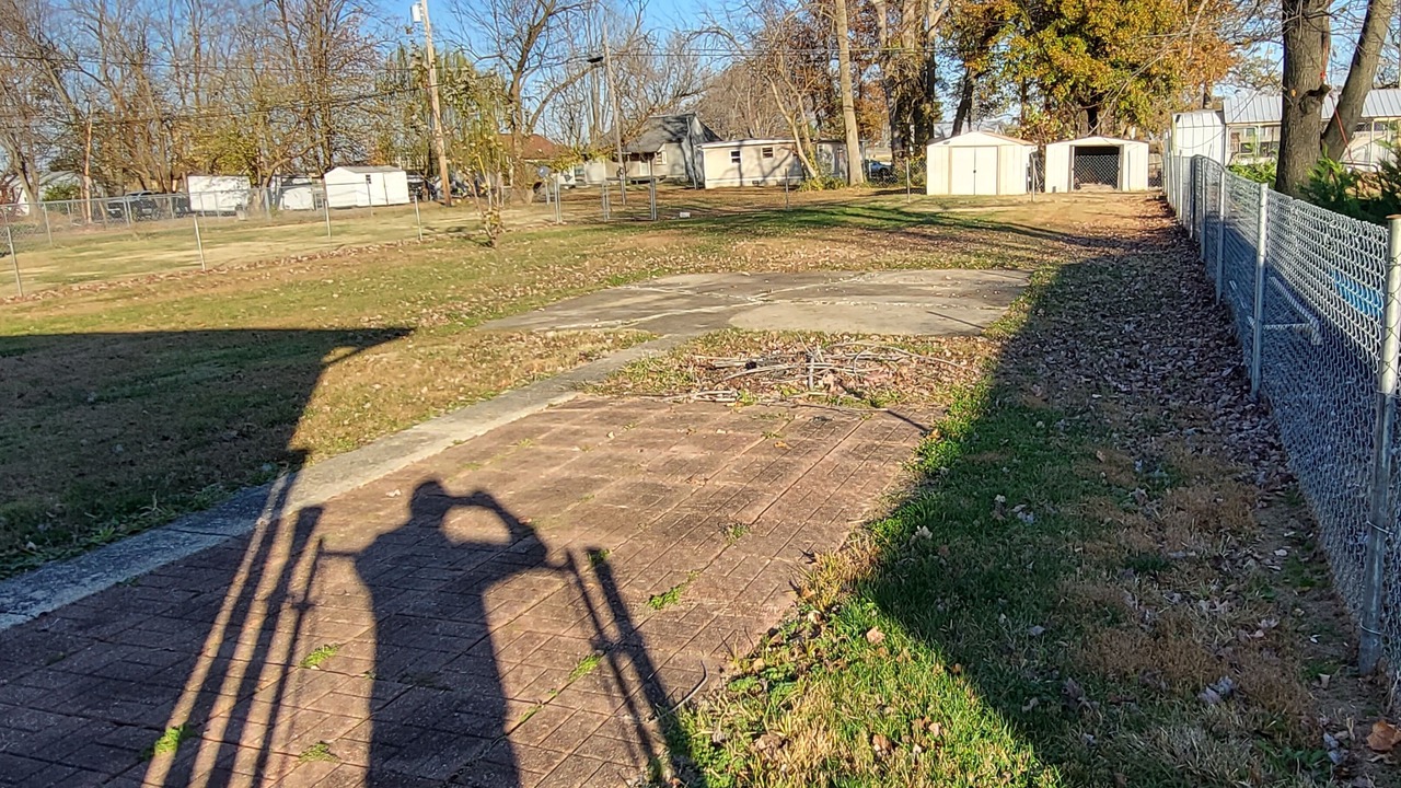 Photo of Outdoor in Olney