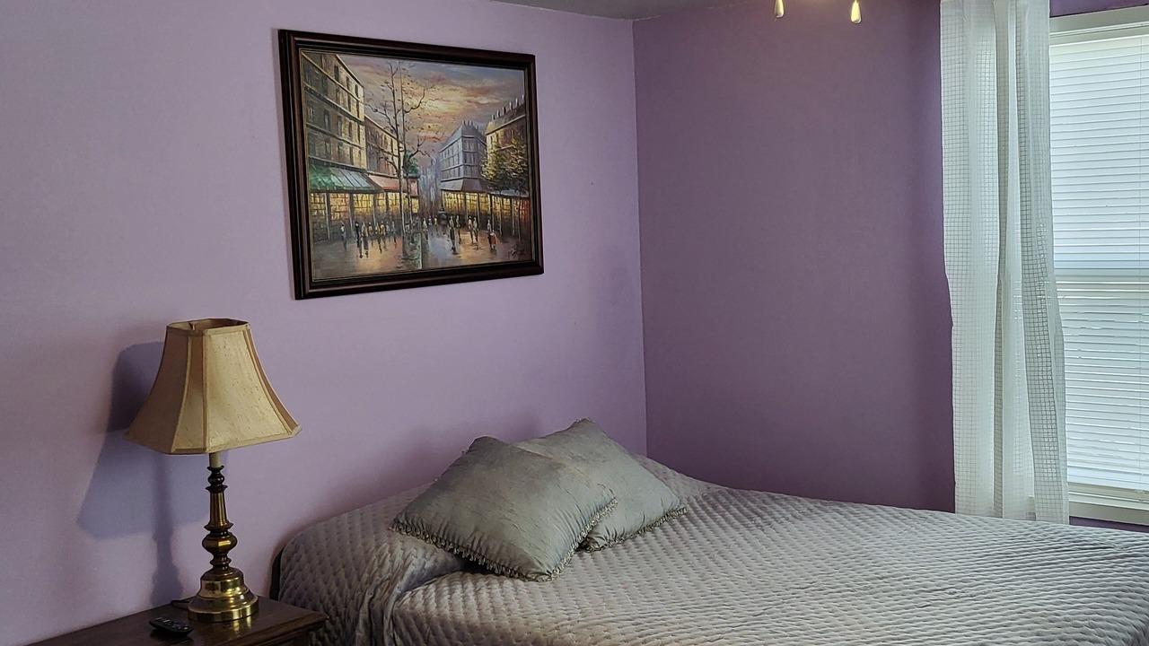 Photo of Bedroom in Olney