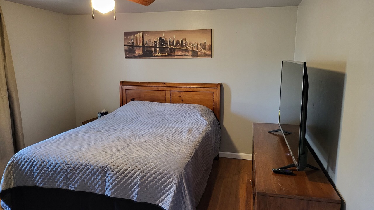 Photo of Bedroom in Olney