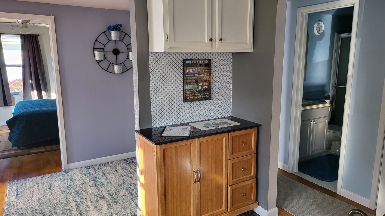 Photo of Bedroom in Olney