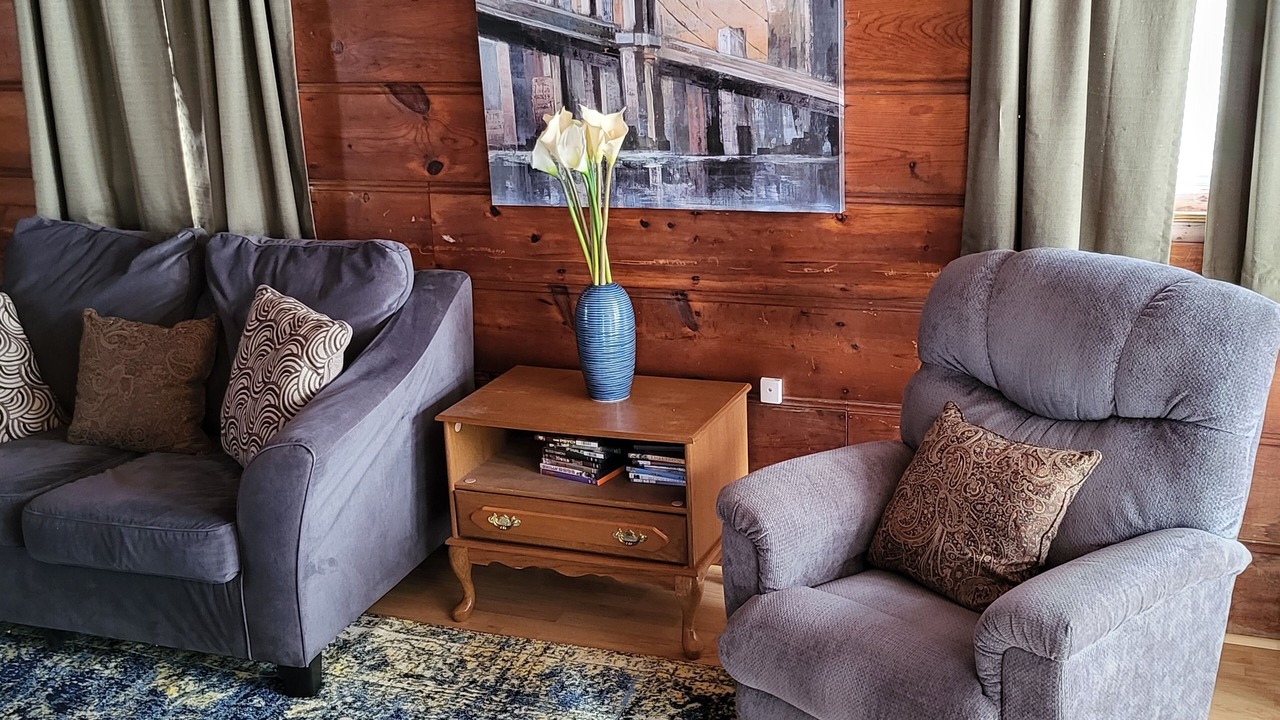 Photo of Livingroom in Olney