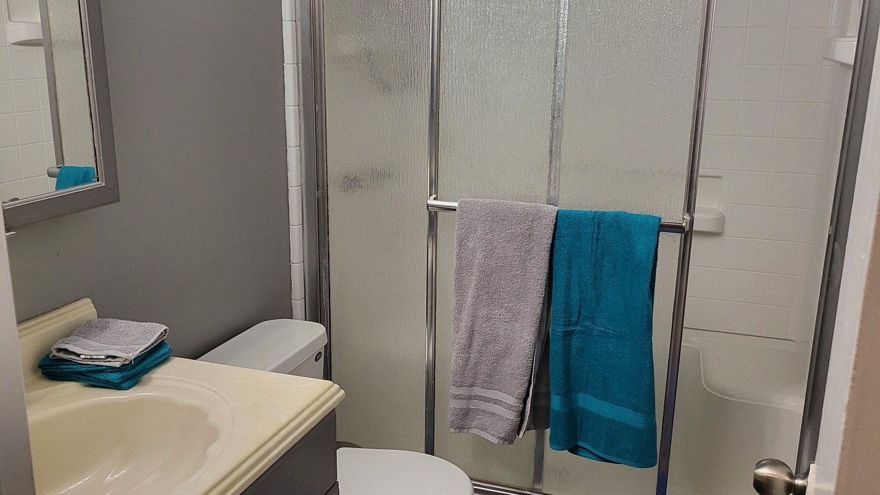 Photo of Bathroom in Olney