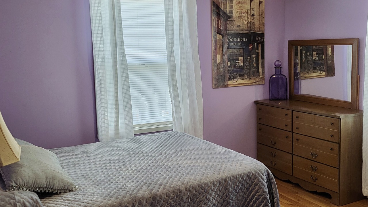 Photo of Bedroom in Olney