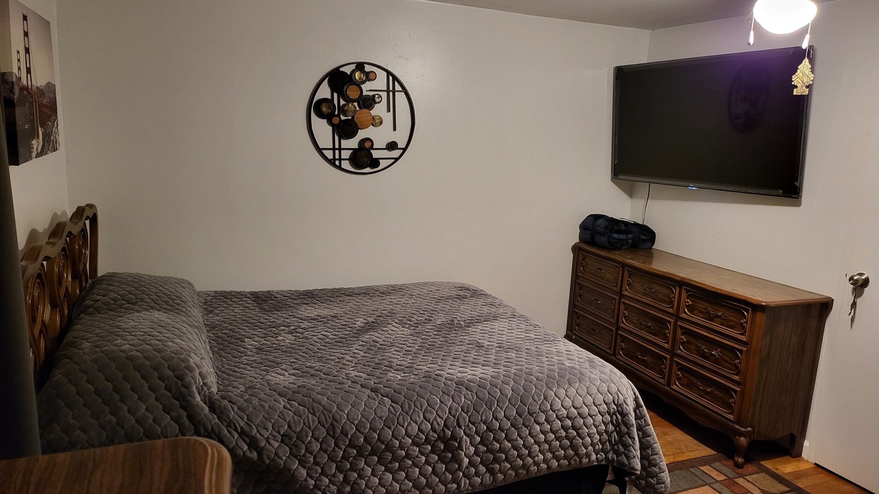 Photo of Bedroom in Olney