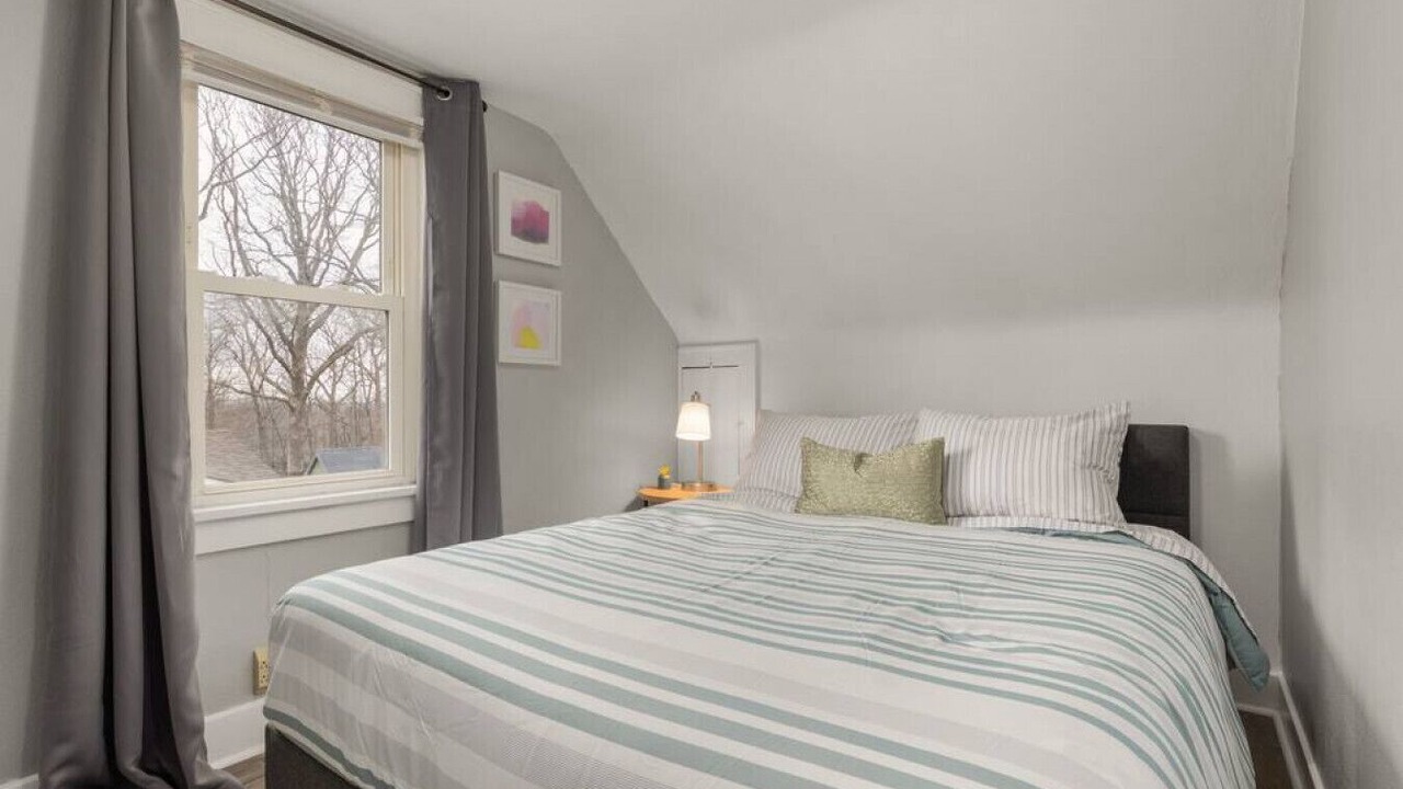 Photo of Bedroom in East Peoria