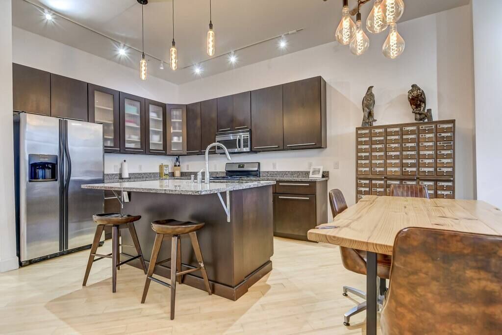 Photo of Bedroom in Downtown Springfield