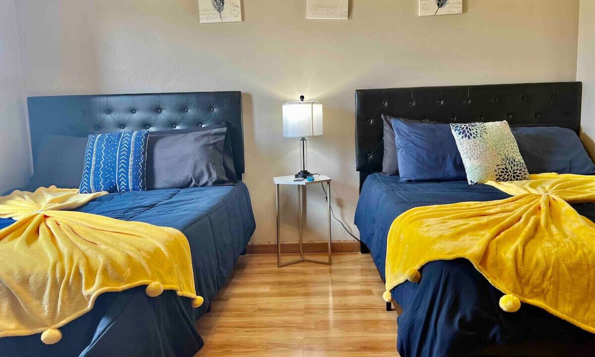 Photo of Bedroom in Belvidere