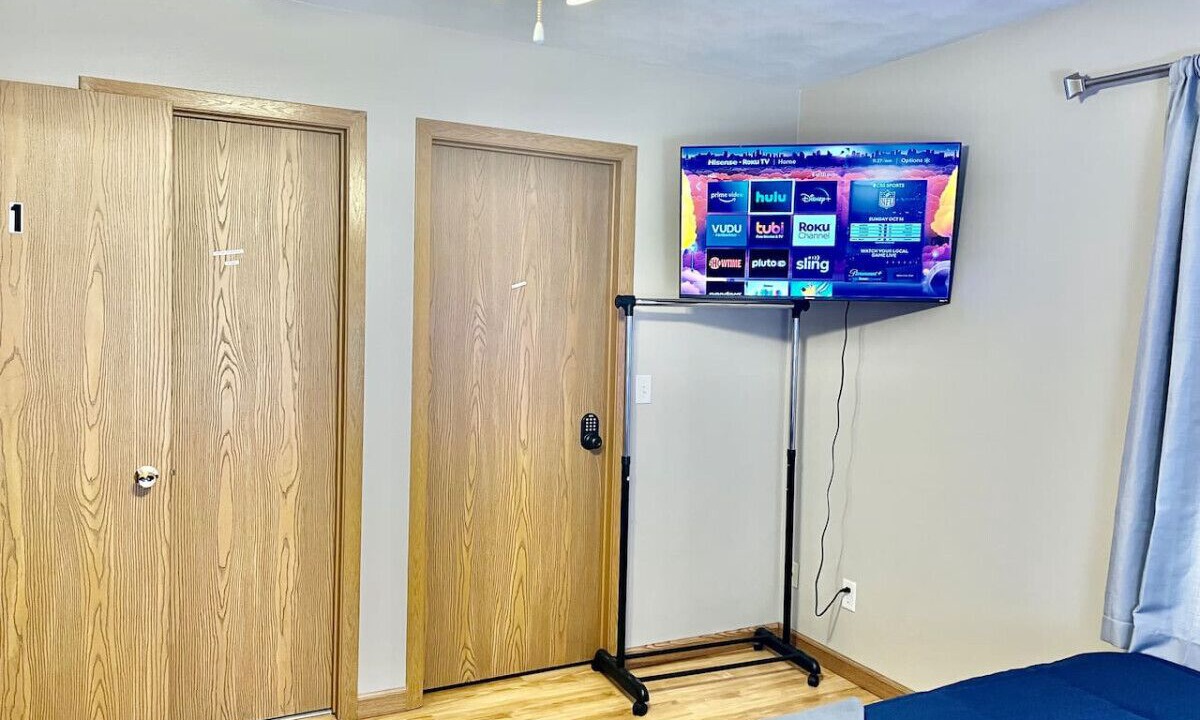 Photo of Bedroom in Belvidere
