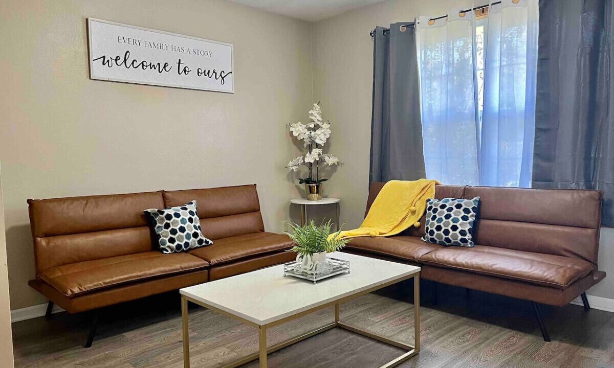 Photo of Livingroom in Belvidere