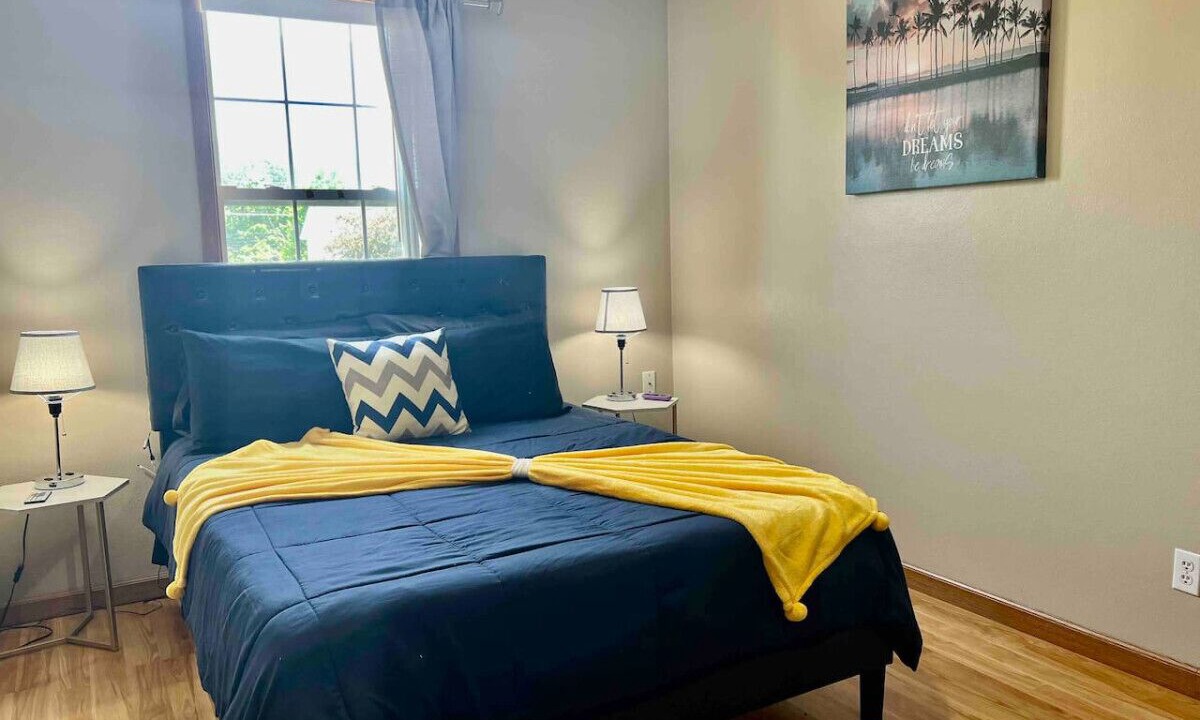 Photo of Bedroom in Belvidere