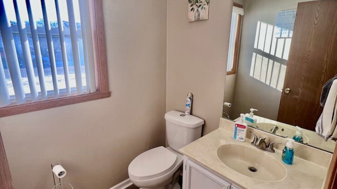 Photo of Bathroom in Belvidere