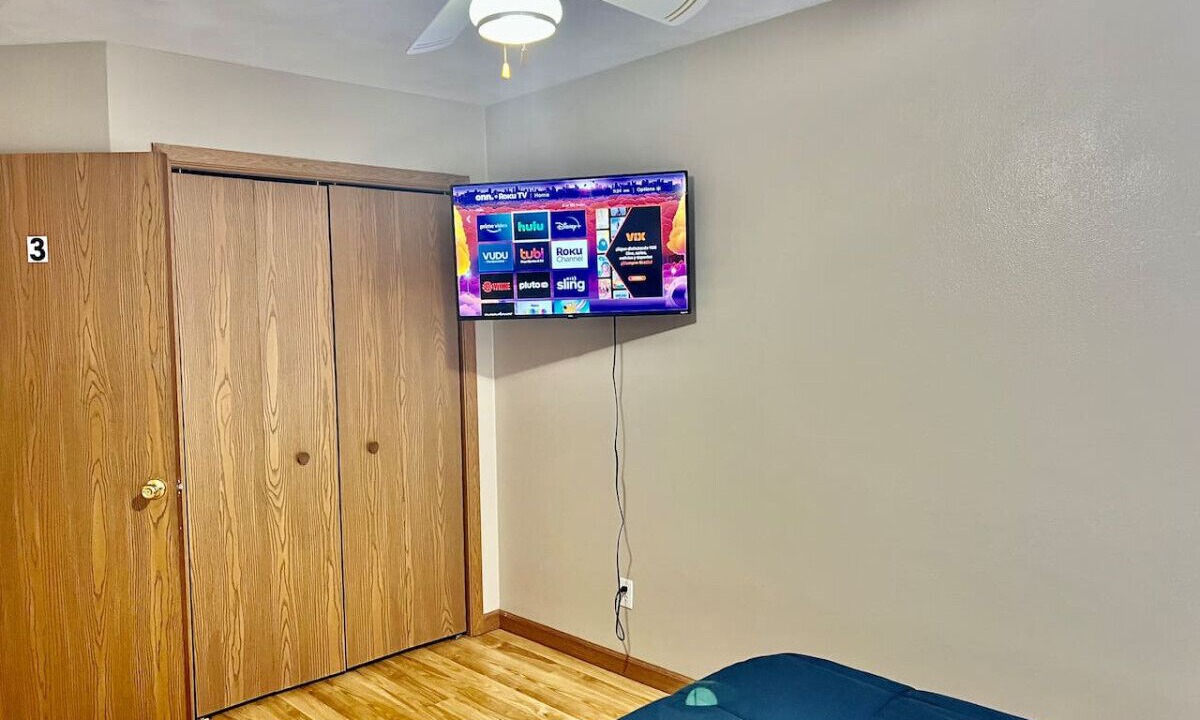 Photo of Bedroom in Belvidere