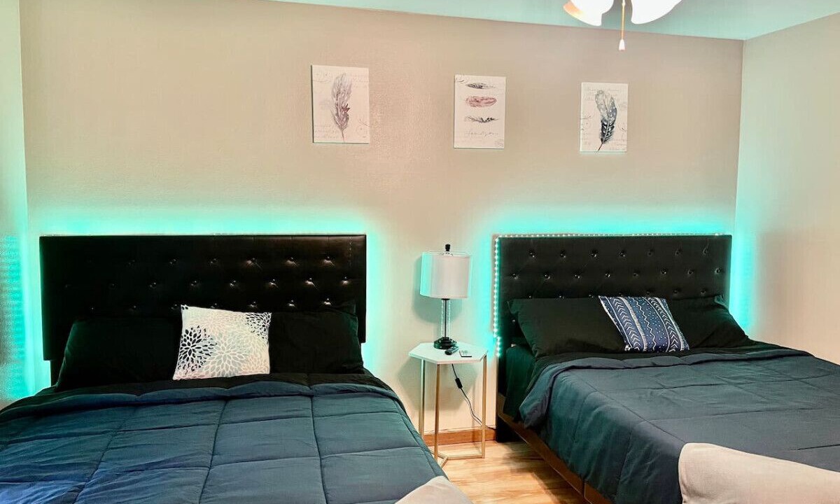 Photo of Bedroom in Belvidere
