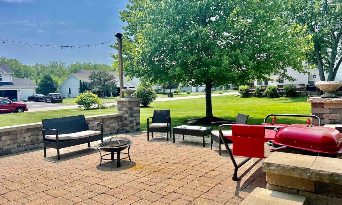Photo of Outdoor in Belvidere