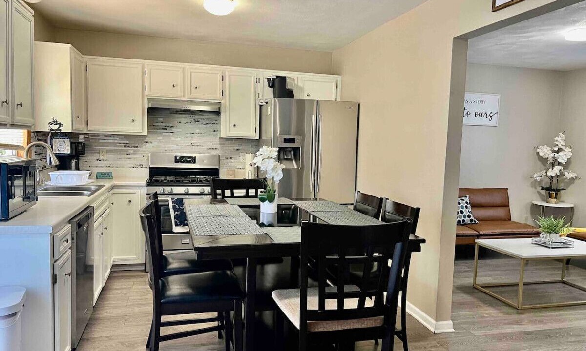 Photo of Kitchen in Belvidere