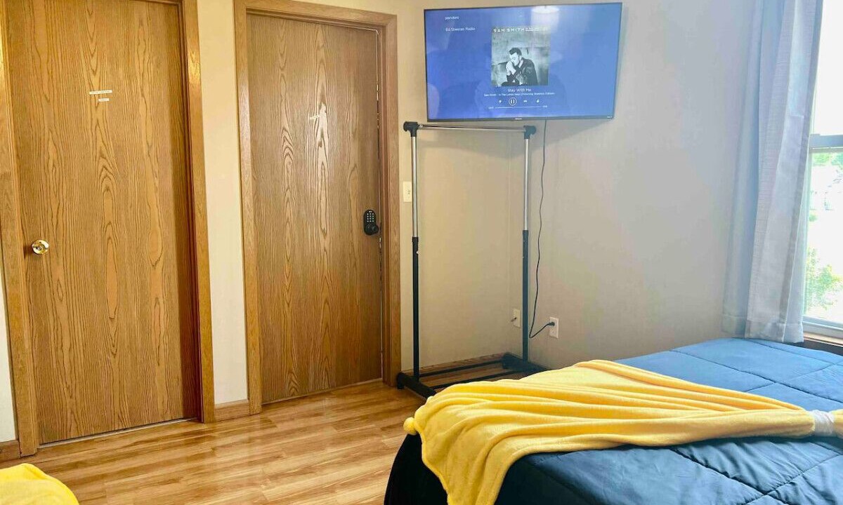 Photo of Bedroom in Belvidere