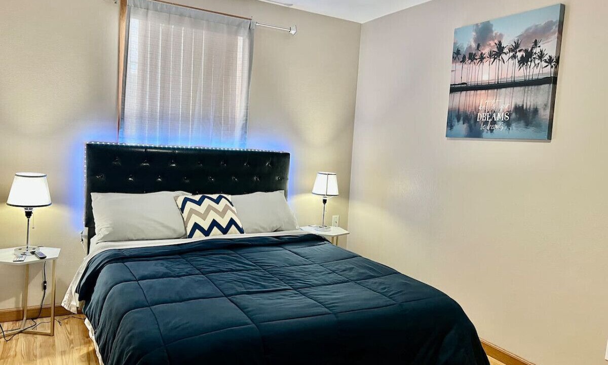 Photo of Bedroom in Belvidere