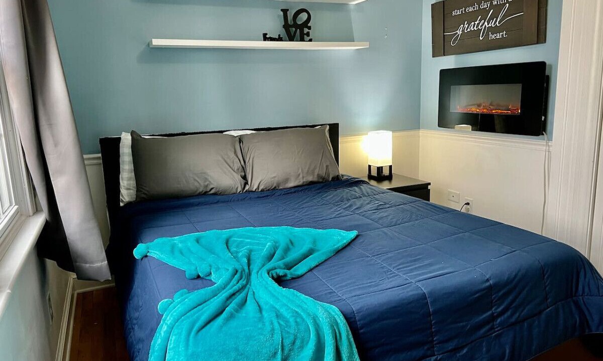 Photo of Bedroom in Rockford