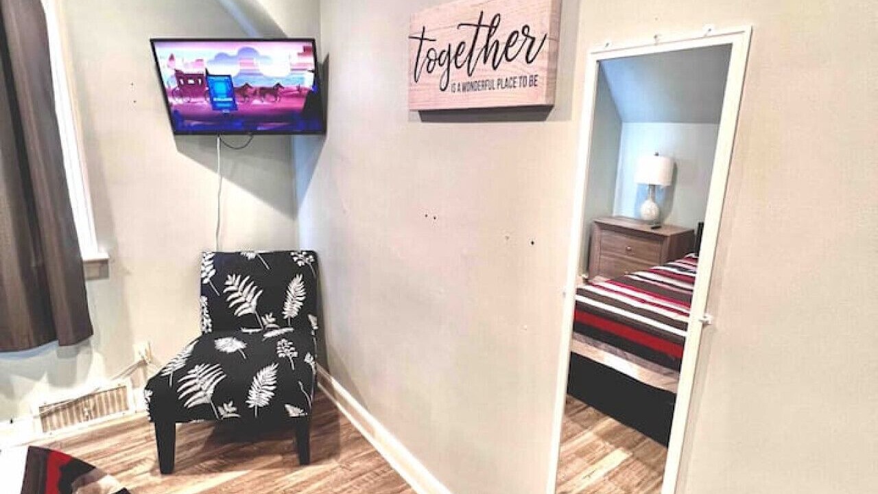 Photo of Bedroom in Rockford