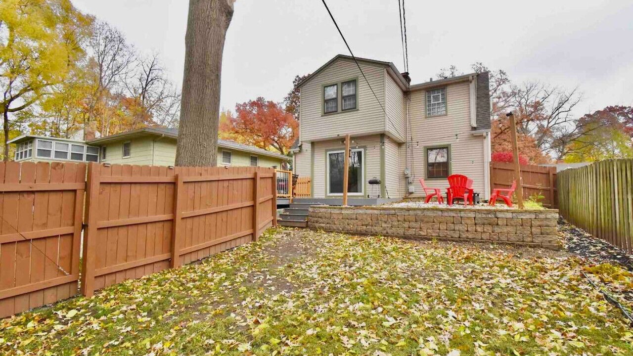 Photo of Outdoor in Rockford