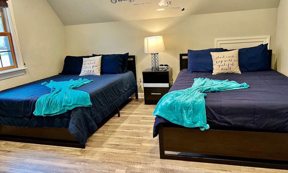 Photo of Bedroom in Rockford