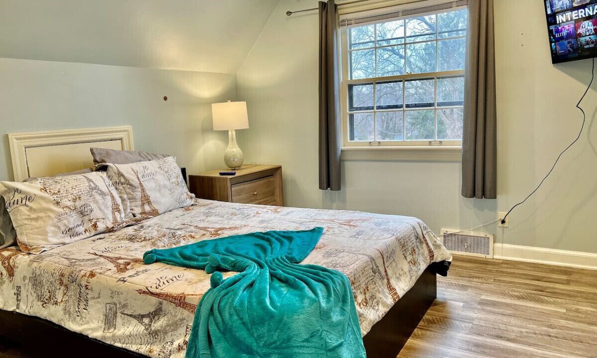 Photo of Bedroom in Rockford