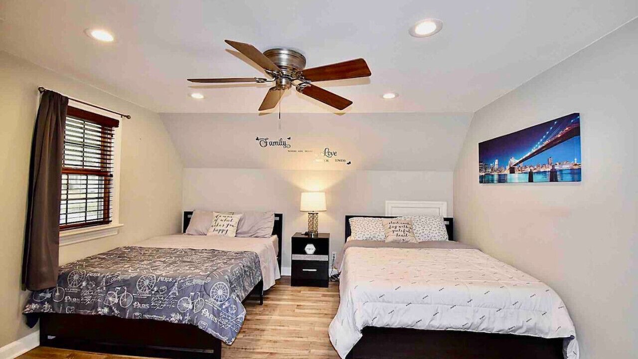 Photo of Bedroom in Rockford