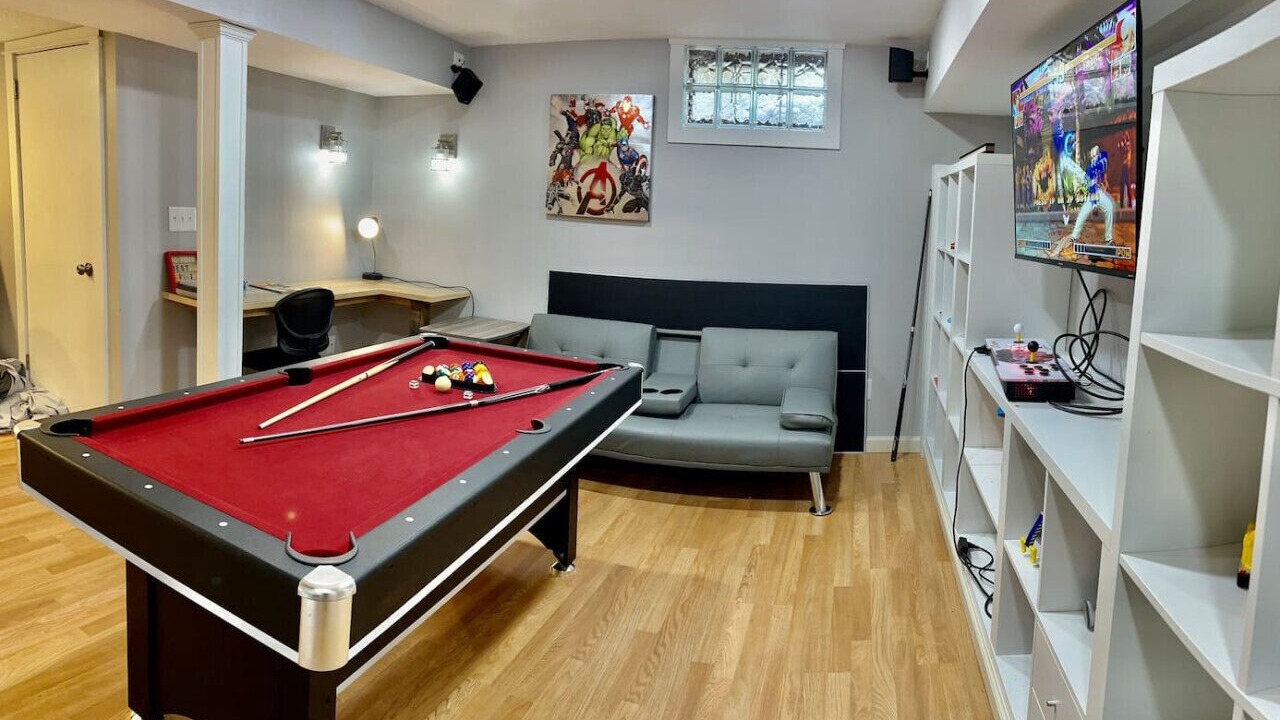 Photo of Bedroom in Rockford
