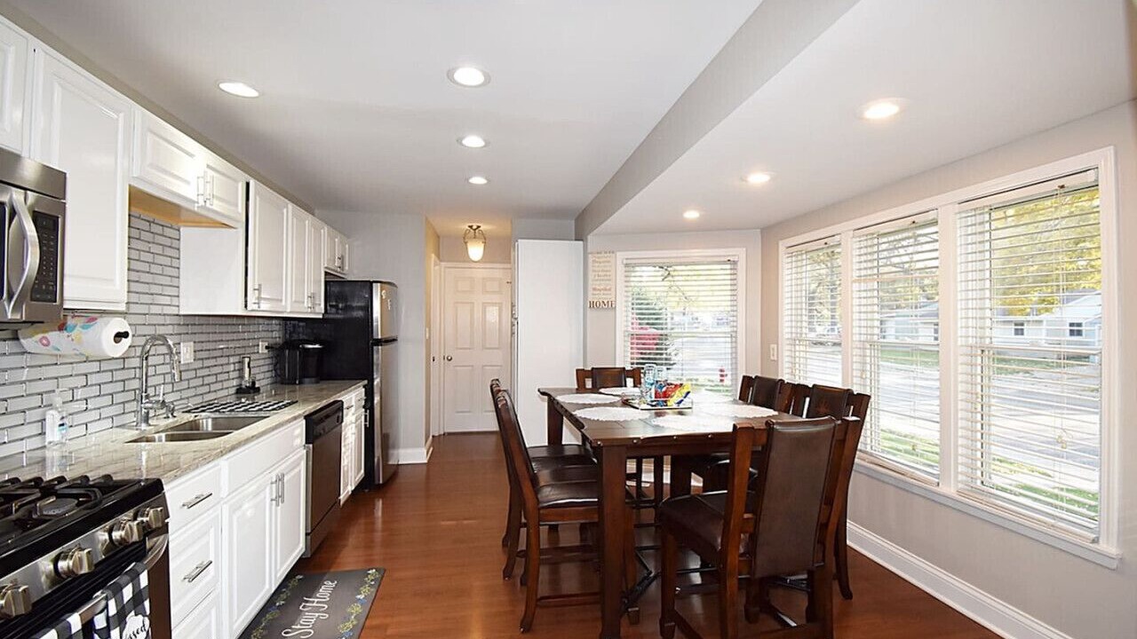 Photo of Kitchen in Carpentersville