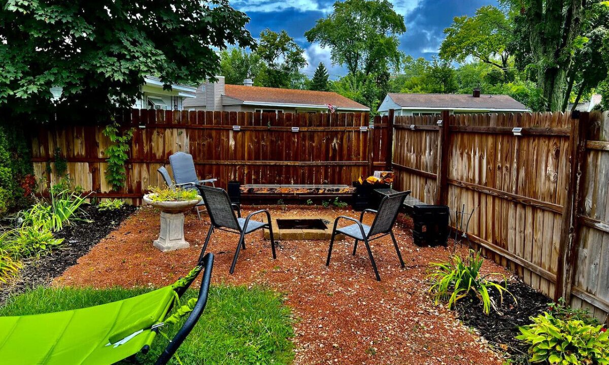 Photo of Outdoor in Carpentersville