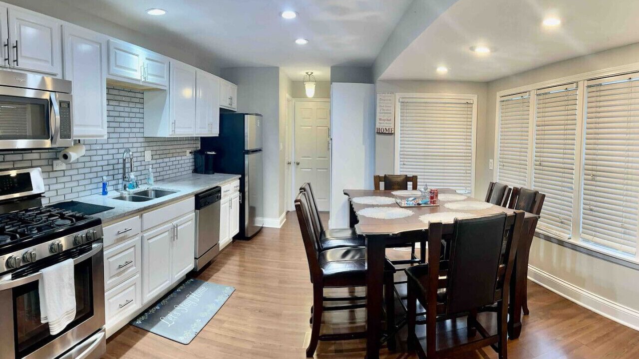 Photo of Kitchen in Carpentersville
