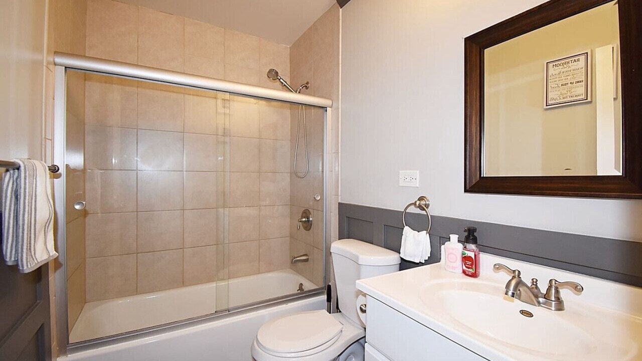 Photo of Bathroom in Carpentersville