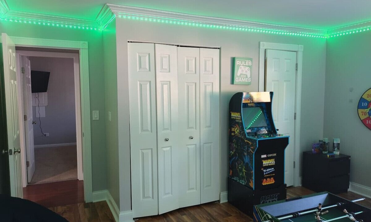 Photo of Bedroom in Carpentersville