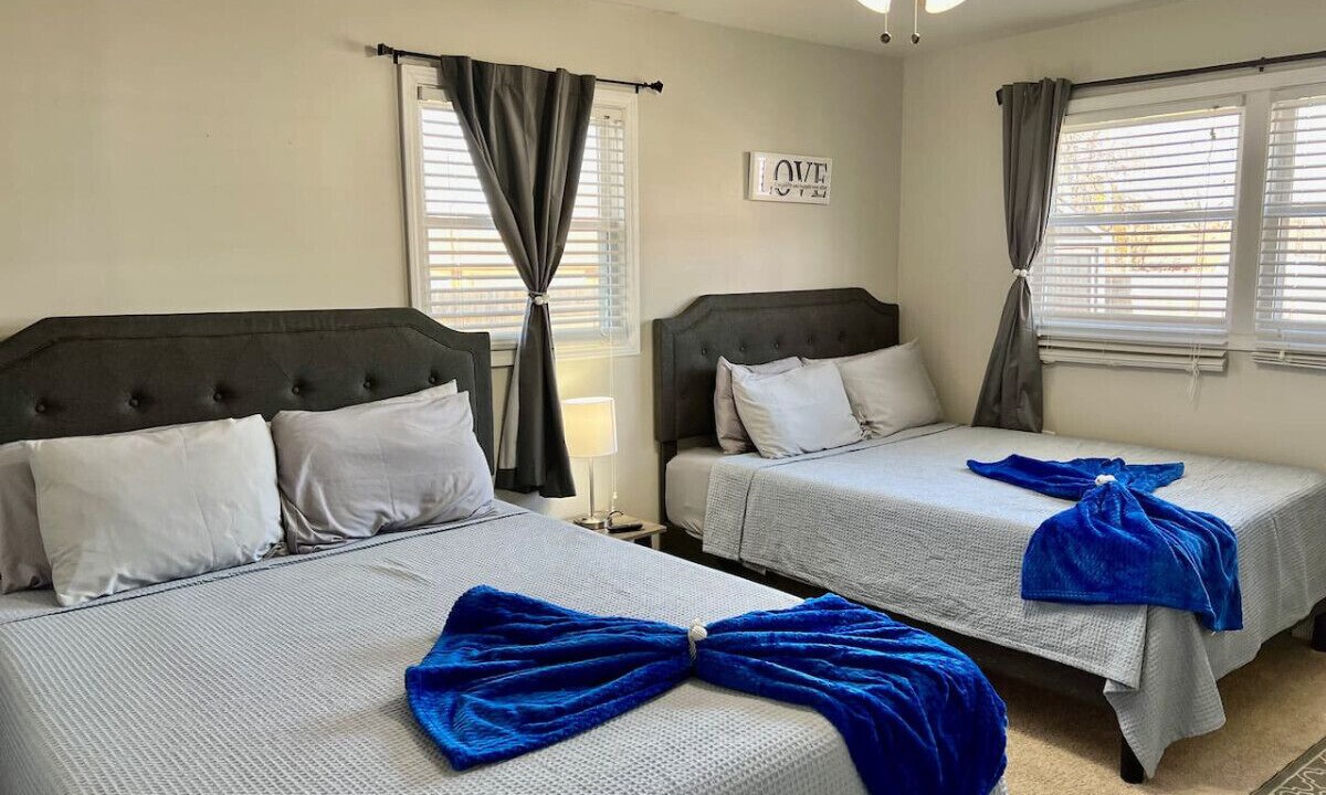Photo of Bedroom in Carpentersville