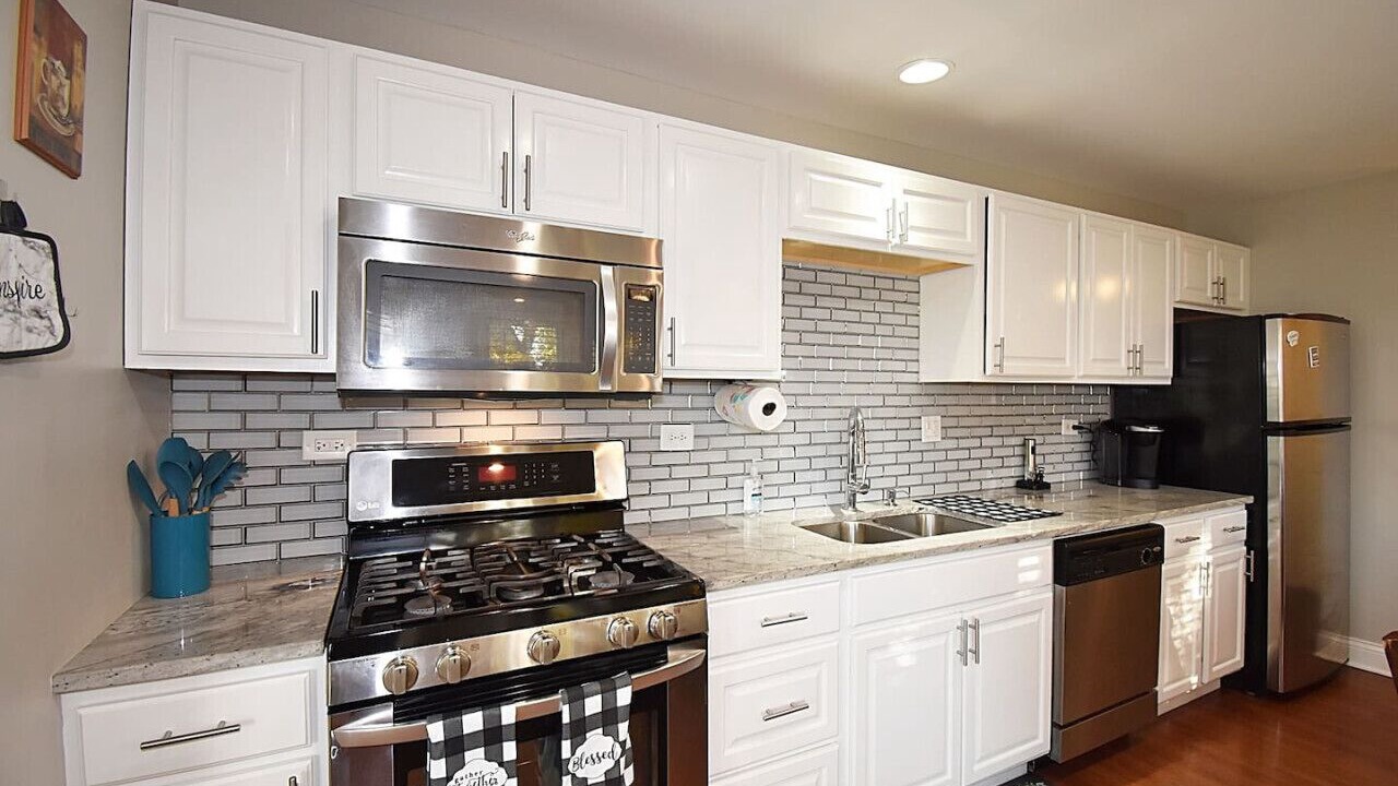 Photo of Kitchen in Carpentersville