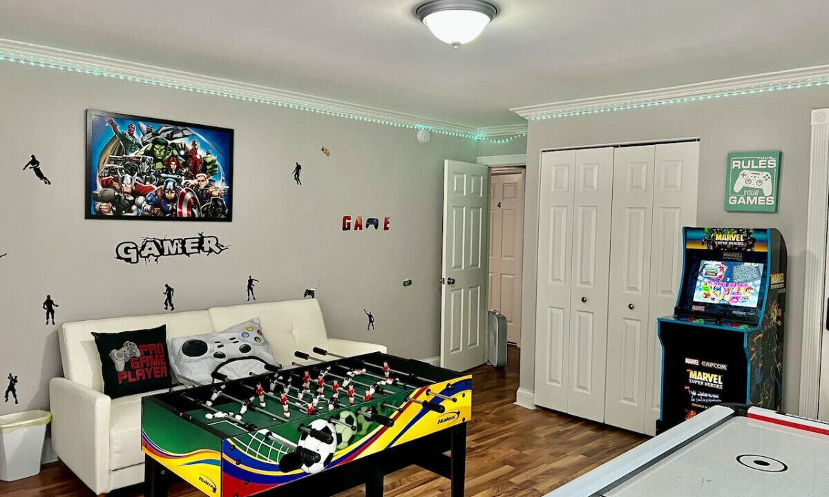 Photo of Bedroom in Carpentersville