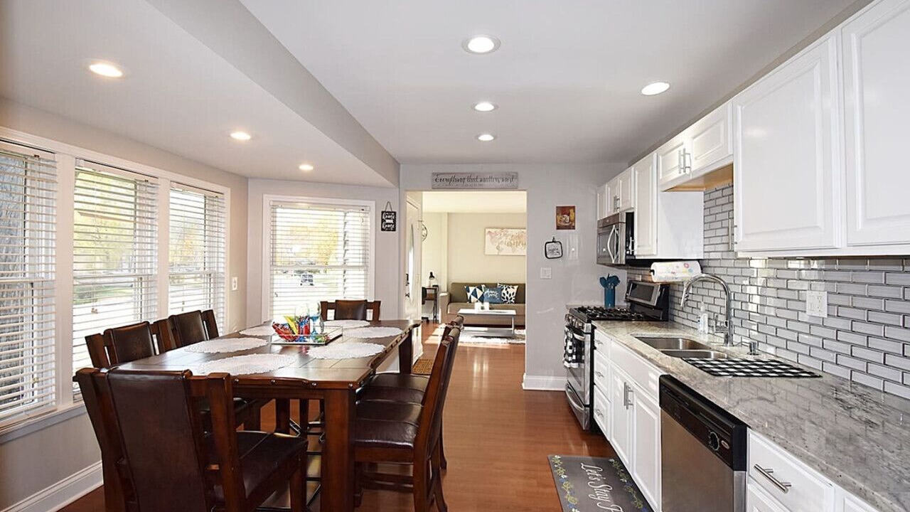 Photo of Kitchen in Carpentersville