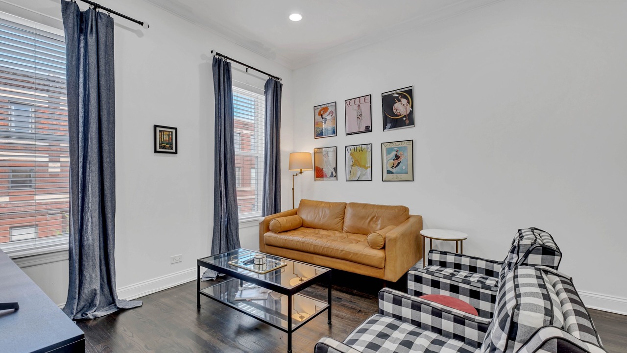 Photo of Bedroom in West Town