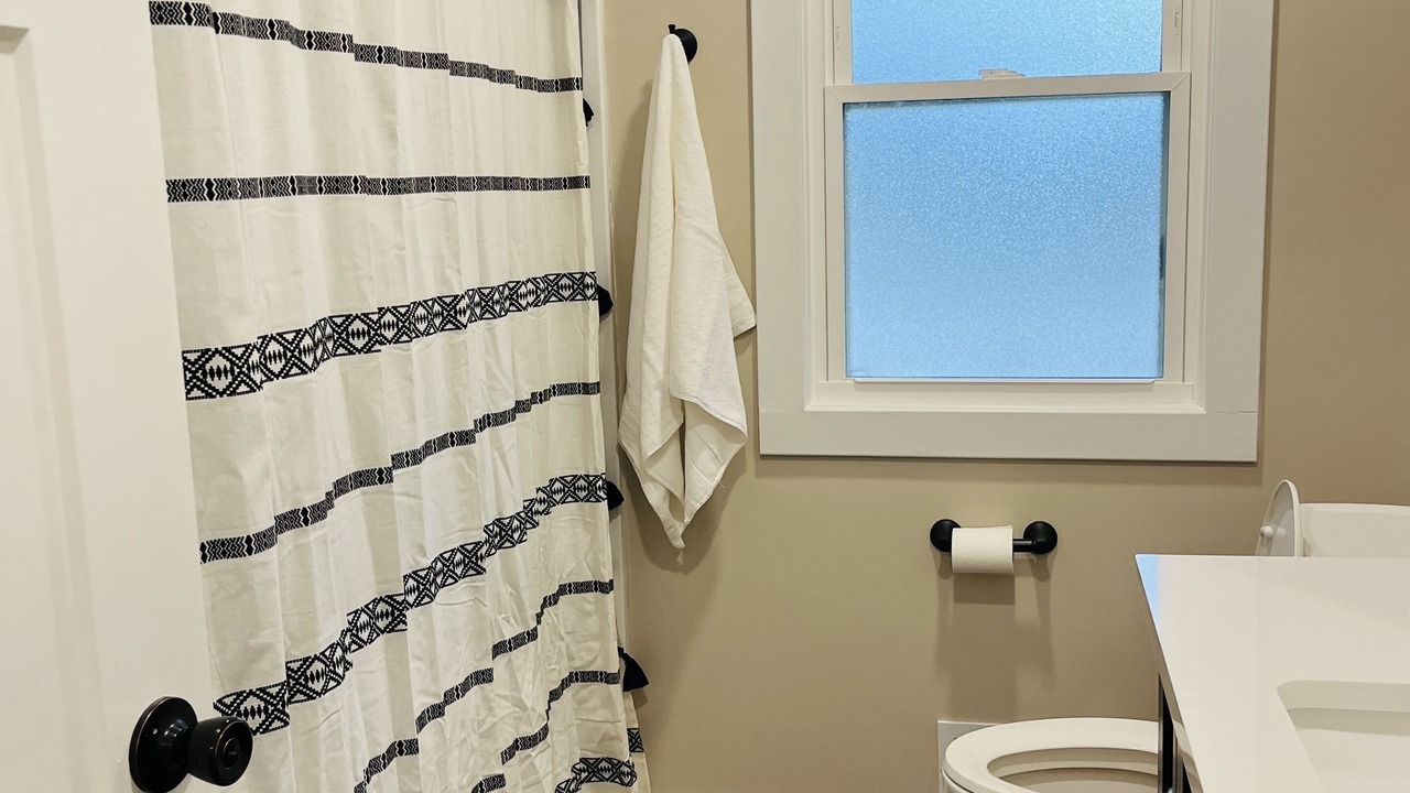 Photo of Bathroom in Rock Island