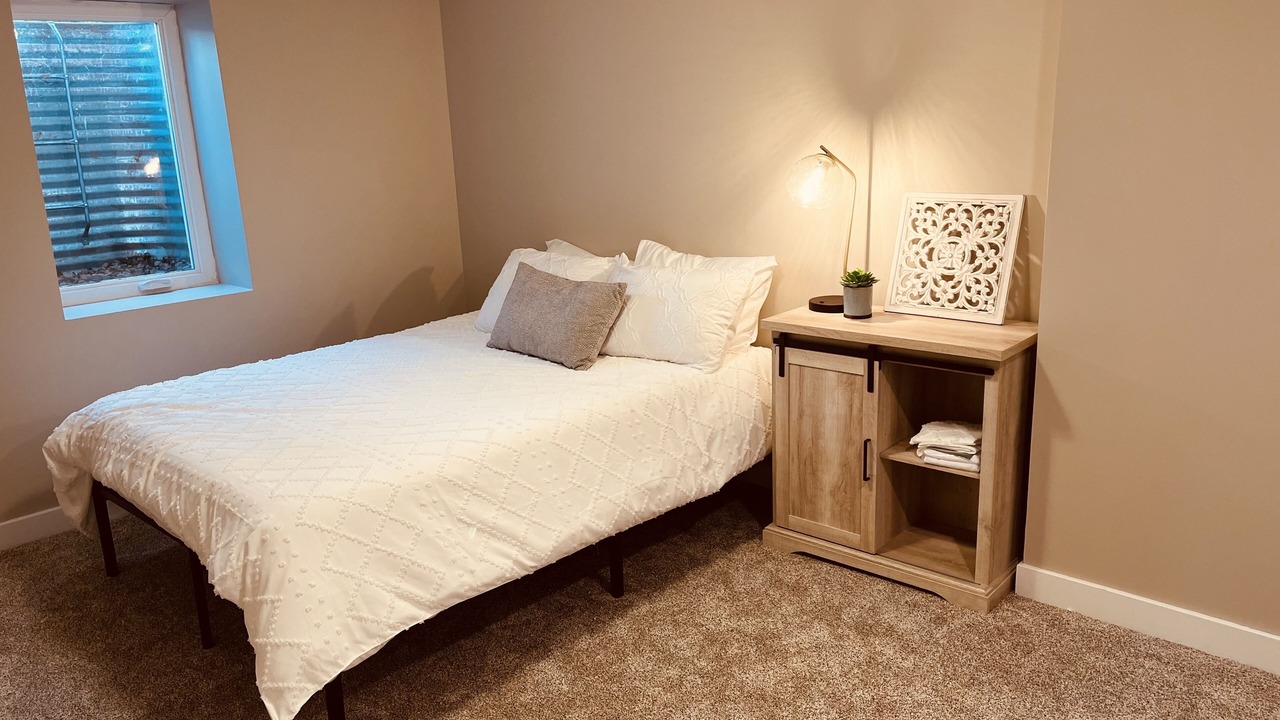 Photo of Bedroom in Rock Island