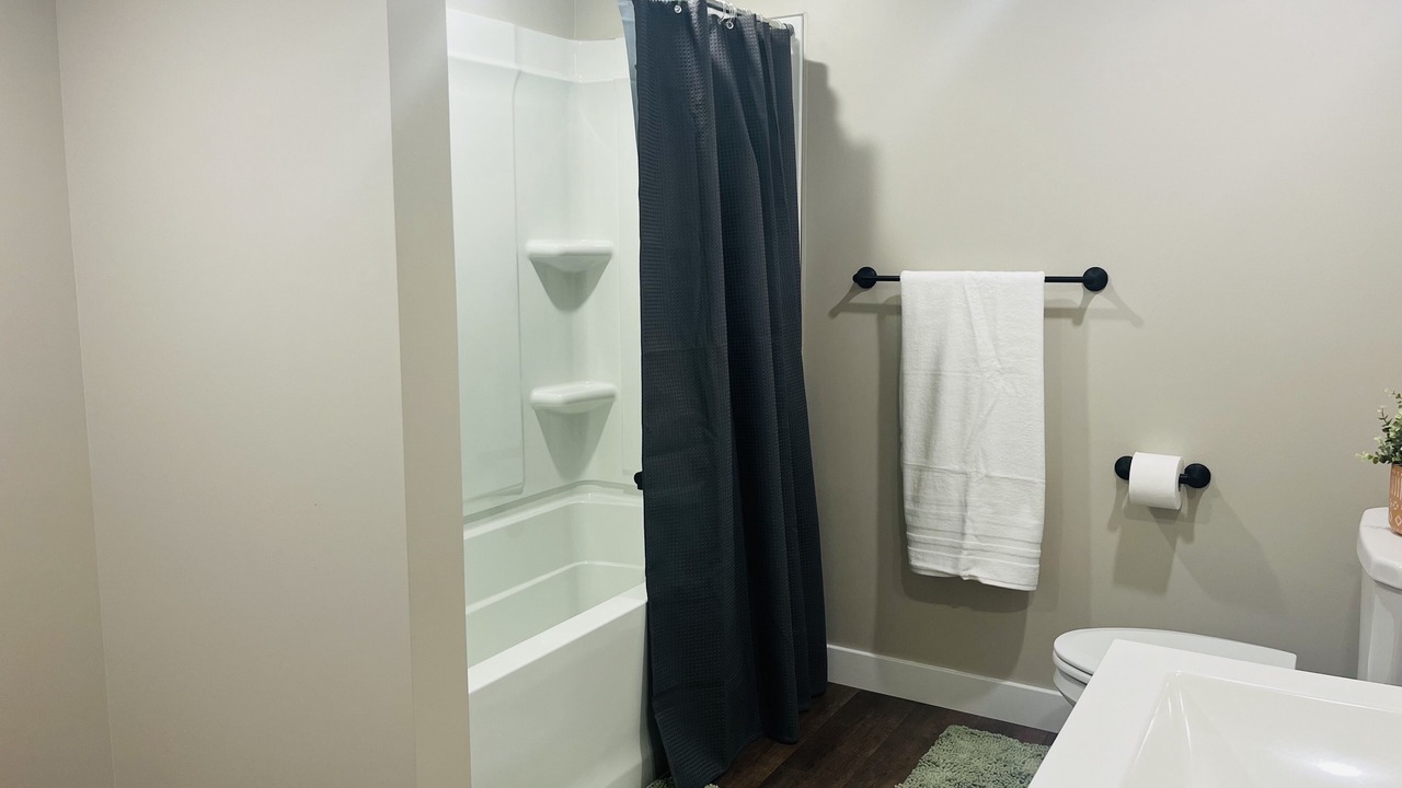 Photo of Bathroom in Rock Island