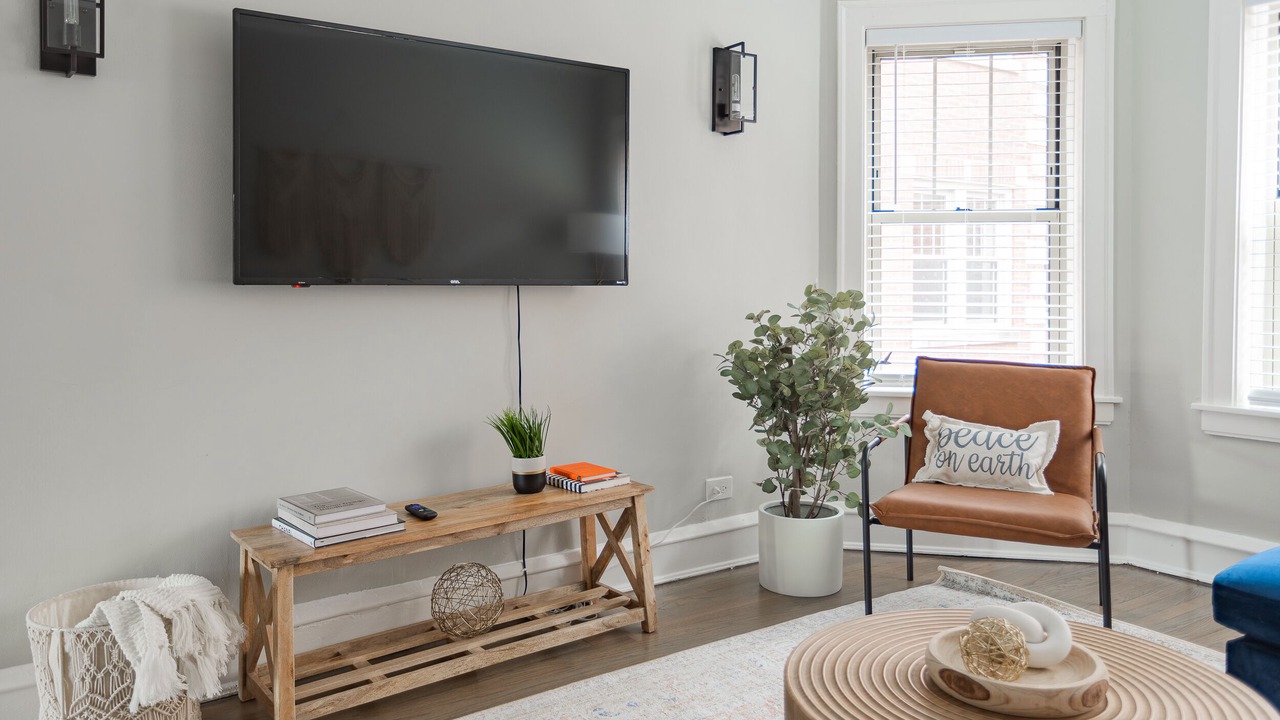 Photo of Livingroom in Chicago
