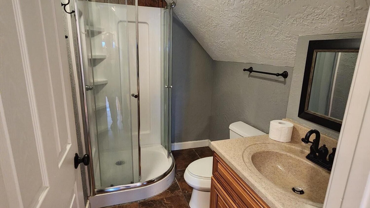 Photo of Bathroom in Marion