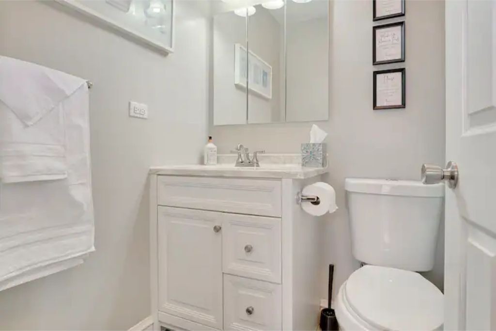 Photo of Bathroom in Fox Valley
