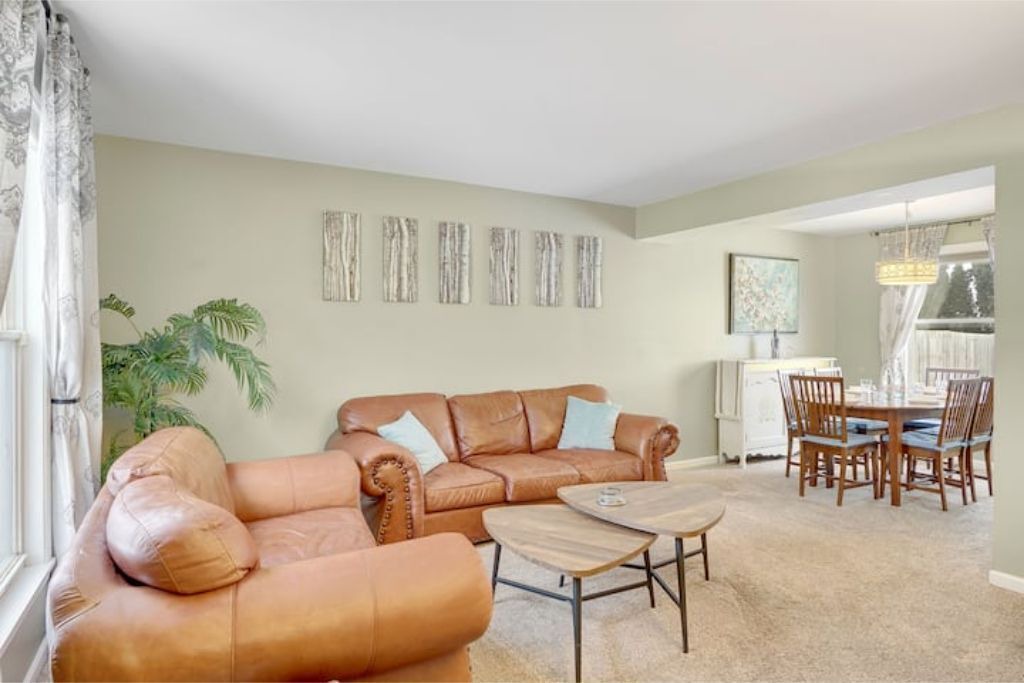 Photo of Bedroom in Fox Valley