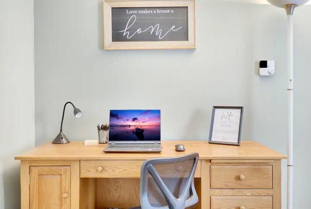 Photo of Bedroom in Fox Valley